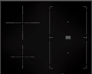 Варочная панель Smeg SIM561B фото в Челябинске