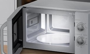 Микроволновая печь Haier HMB-MM208SA фото 3 в Челябинске