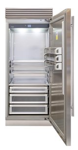 Встраиваемый холодильник Fhiaba XS900FR6D фото в Челябинске