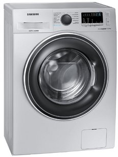 Стиральная машина Samsung WW 80 R 42 LHESDLP фото 3 в Челябинске