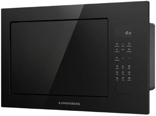 Встраиваемая микроволновая печь Kuppersberg HMF 627 B фото 4 в Челябинске
