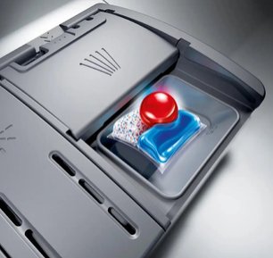 Посудомоечная машина Бош SMS4IMI62Q фото 3 в Челябинске Посудомоечная машина Bosch SMS4IMI62Q фото 3 в Челябинске