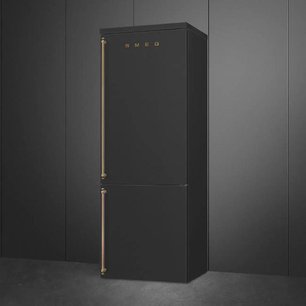 Холодильник Смег FA8005RAO5 фото 3 в Челябинске Холодильник Smeg FA8005RAO5 фото 3 в Челябинске