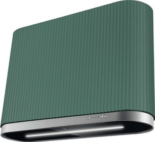 Вытяжка Maunfeld MURANO 80 Green фото 2 в Челябинске