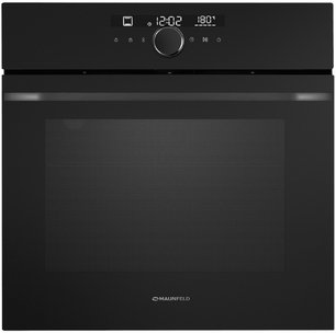 Духовой шкаф Maunfeld EOEH7613B Matt фото в Челябинске