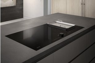 Индукционная варочная панель Gaggenau CI292112 фото 2 в Челябинске