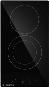 Варочная панель Maunfeld AVCE3022DBK фото в Челябинске