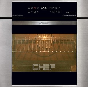 Независимая электрическая духовка Кайзер EH 6926 фото в Челябинске Независимая электрическая духовка Kaiser EH 6926 фото в Челябинске