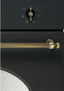 Духовой шкаф Smeg SF800AO фото 2 в Челябинске