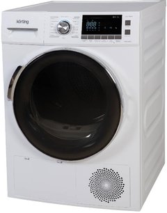 Сушильная машина Кертинг KD 60HPT8 фото 2 в Челябинске Сушильная машина Korting KD 60HPT8 фото 2 в Челябинске