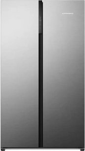 Холодильник Куперсберг RFSN 1810 X фото в Челябинске Холодильник Kuppersberg RFSN 1810 X фото в Челябинске