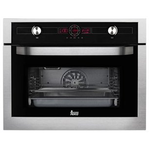 Духовой шкаф Тека HKL 870 STAINLESS STEEL фото в Челябинске Духовой шкаф Teka HKL 870 STAINLESS STEEL фото в Челябинске