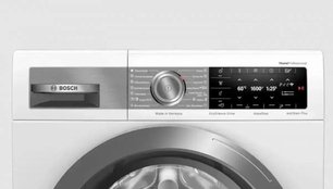 Стиральная машина BOSCH WAX32FH1OE фото 4 в Челябинске Стиральная машина BOSCH WAX32FH1OE фото 4 в Челябинске