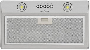Вытяжка Krona ALBA 600 inox PB фото 2 в Челябинске Вытяжка Krona ALBA 600 inox PB фото 2 в Челябинске