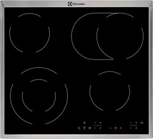 Варочная панель Electrolux EHF 6346 XOK фото в Челябинске