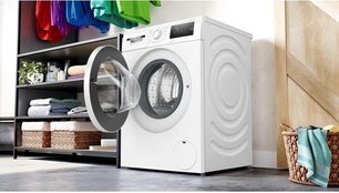 Стиральная машина Бош WAN2401LSN фото 4 в Челябинске Стиральная машина Bosch WAN2401LSN фото 4 в Челябинске