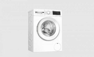 Узкая стиральная машина BOSCH WHA122XEOE фото в Челябинске Узкая стиральная машина BOSCH WHA122XEOE фото в Челябинске