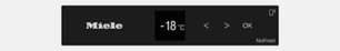 Встраиваемый морозильник Миле FNS 7040 D фото 2 в Челябинске Встраиваемый морозильник Miele FNS 7040 D фото 2 в Челябинске