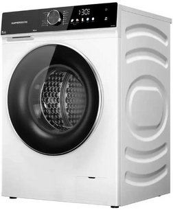 Стиральная машина Куперсберг WM 600 W фото 2 в Челябинске Стиральная машина Kuppersberg WM 600 W фото 2 в Челябинске
