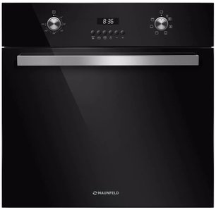 Духовой шкаф Маунфилд CEOD.656B фото в Челябинске Духовой шкаф Maunfeld CEOD.656B фото в Челябинске