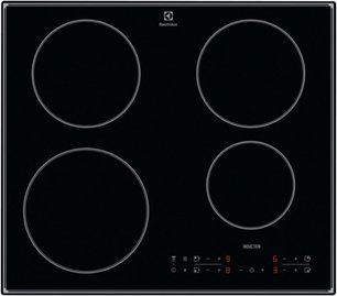 Варочная панель Electrolux IPEV644RCC фото в Челябинске