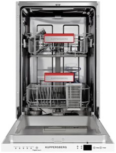 Встраиваемая посудомоечная машина Kuppersberg GGS 4525 фото в Челябинске