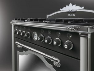Варочный центр Смег CC9GAS фото 2 в Челябинске Варочный центр Smeg CC9GAS фото 2 в Челябинске