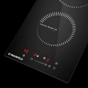 Индукционная варочная панель Маунфилд CVI292STBKC фото 2 в Челябинске Индукционная варочная панель Maunfeld CVI292STBKC фото 2 в Челябинске