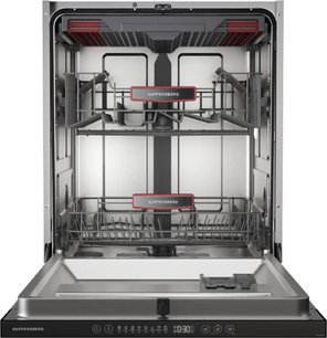 Встраиваемая посудомоечная машина Kuppersberg GHL 6030 фото в Челябинске