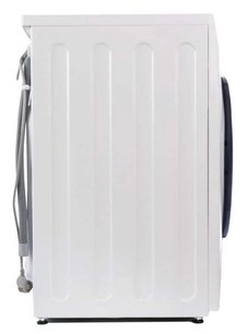 Стиральная машина Мидеа MF200W90WBS/W-RU фото 2 в Челябинске Стиральная машина Midea MF200W90WBS/W-RU фото 2 в Челябинске