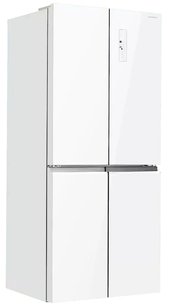 Холодильник Маунфилд MFF183NFWE фото 4 в Челябинске Холодильник Maunfeld MFF183NFWE фото 4 в Челябинске