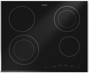 Варочная панель Gorenje Plus GHT63XC фото в Челябинске