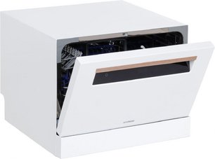 Посудомоечная машина Хендай DT304 фото 4 в Челябинске Посудомоечная машина Hyundai DT304 фото 4 в Челябинске