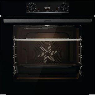 Духовой шкаф Горение BO6737E02BG фото в Челябинске Духовой шкаф Gorenje BO6737E02BG фото в Челябинске