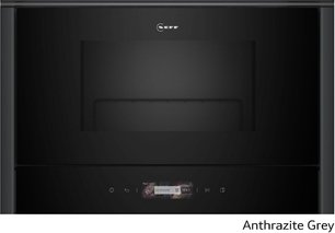 Встраиваемая микроволновая печь Neff NL9GR31Y1 фото 2 в Челябинске