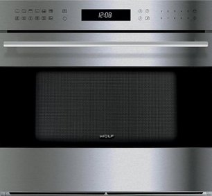 Духовой шкаф Вольф ICBSO30TE/S/TH фото в Челябинске Духовой шкаф Wolf ICBSO30TE/S/TH фото в Челябинске