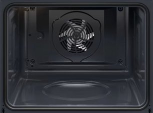 Духовой шкаф Electrolux KOD8C39Z фото 3 в Челябинске