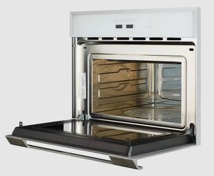 Микроволновая печь Kuppersberg HMW 969 W фото 2 в Челябинске