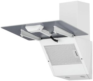 Вытяжка Krona POLLY 600 WHITE PB фото 3 в Челябинске Вытяжка Krona POLLY 600 WHITE PB фото 3 в Челябинске