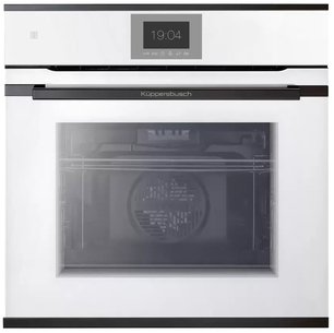 Духовой шкаф Kuppersbusch BP 6550.0 W2 Black Chrome фото в Челябинске