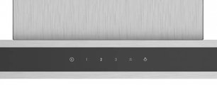 Вытяжка для настенного монтажа BOSCH DWB97FM50 фото 2 в Челябинске Вытяжка для настенного монтажа BOSCH DWB97FM50 фото 2 в Челябинске
