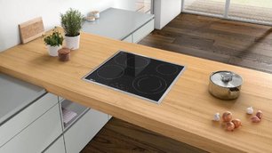 Независимая варочная панель Neff T16BD76N0 фото 3 в Челябинске