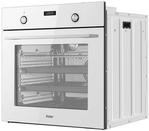 Духовой шкаф Haier HOX-P09CGW фото 3 в Челябинске