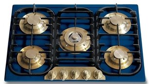 Варочная панель Restart ELP070D BU фото в Челябинске