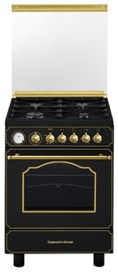 Варочный центр Zigmund Shtain VGE 38.68 A фото в Челябинске