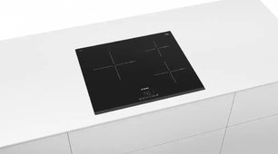 Индукционная варочная панель BOSCH PUC631BB1E фото 4 в Челябинске Индукционная варочная панель BOSCH PUC631BB1E фото 4 в Челябинске