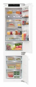 Встраиваемый холодильник Горение NRKI519E82WF фото 4 в Челябинске Встраиваемый холодильник Gorenje NRKI519E82WF фото 4 в Челябинске