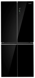 Холодильник Maunfeld MFF192NFB01 Inverter фото в Челябинске