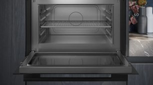 Встраиваемая микроволновая печь Siemens CE732GXB1 фото 3 в Челябинске