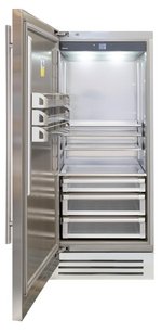 Встраиваемый холодильник Fhiaba KS900FR3 фото в Челябинске